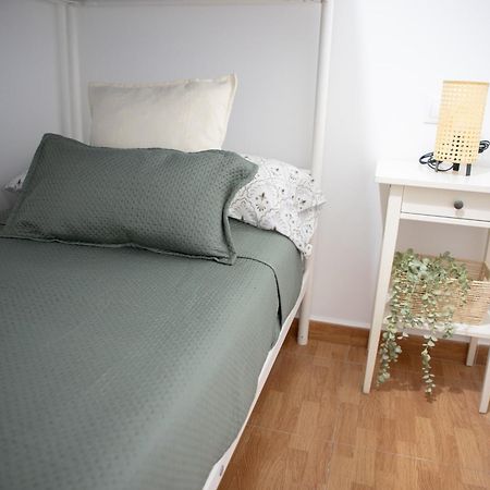 Apartamento La Casita De Elle Álora Exterior foto