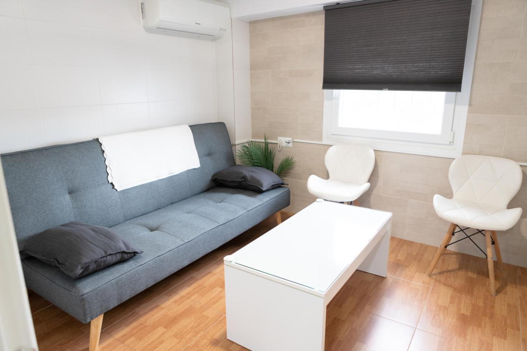 Apartamento La Casita De Elle Álora Exterior foto