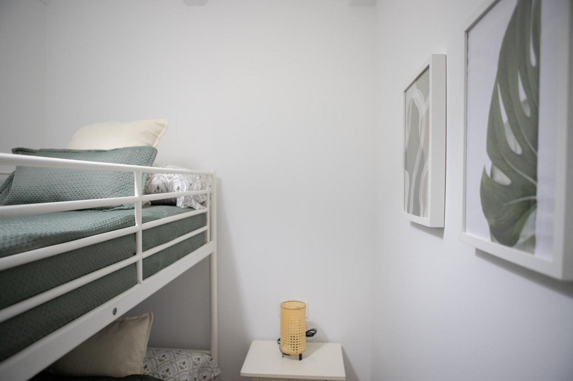 Apartamento La Casita De Elle Álora Exterior foto