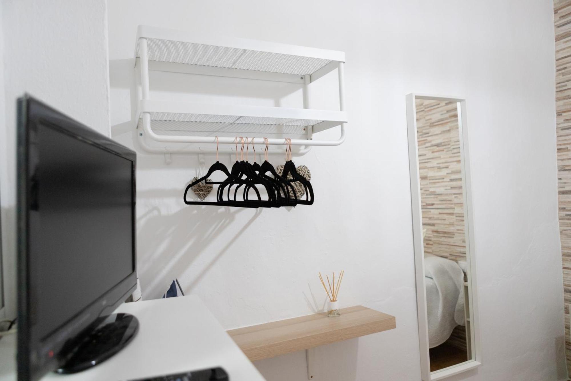 Apartamento La Casita De Elle Álora Exterior foto