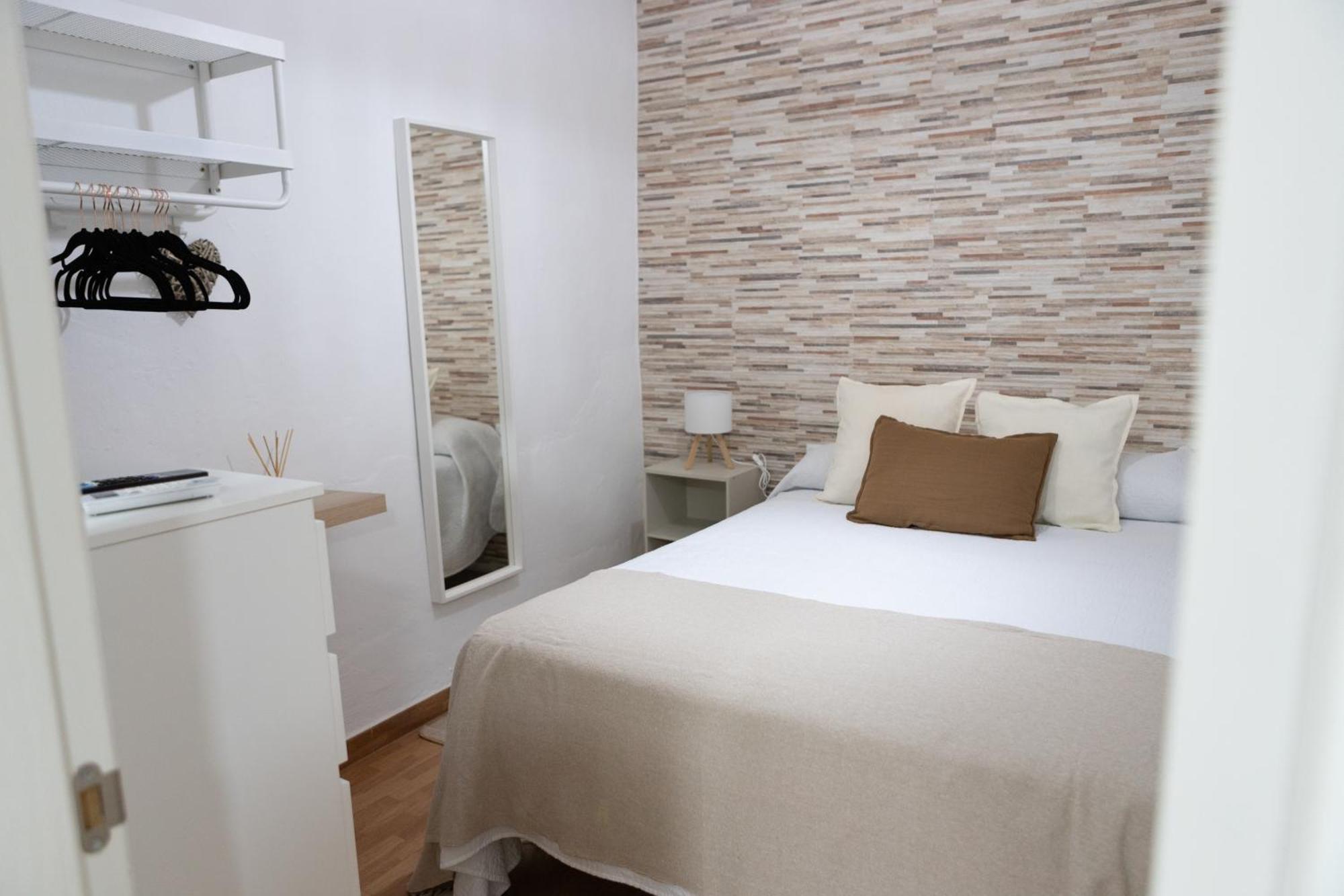 Apartamento La Casita De Elle Álora Exterior foto