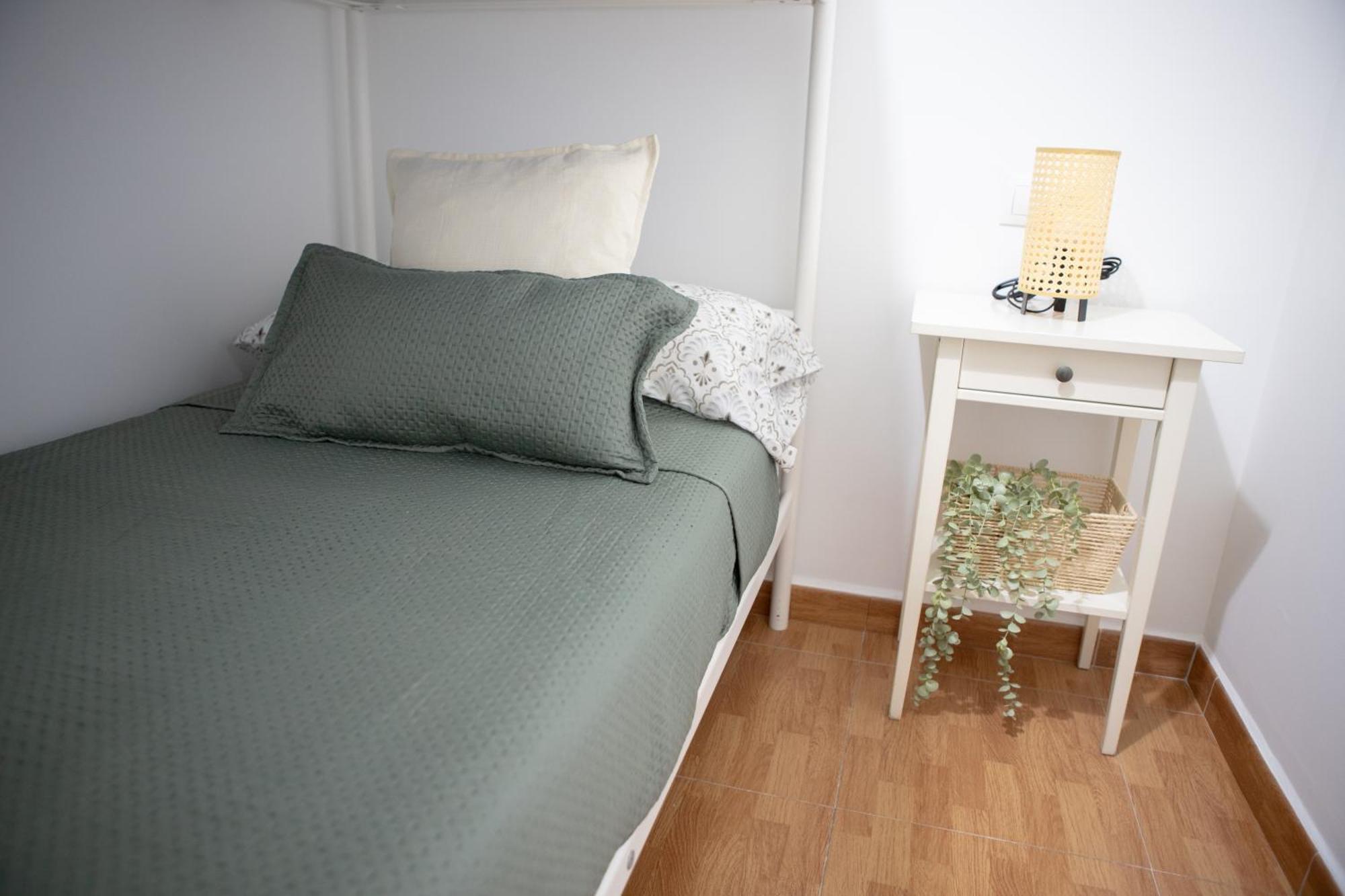 Apartamento La Casita De Elle Álora Exterior foto