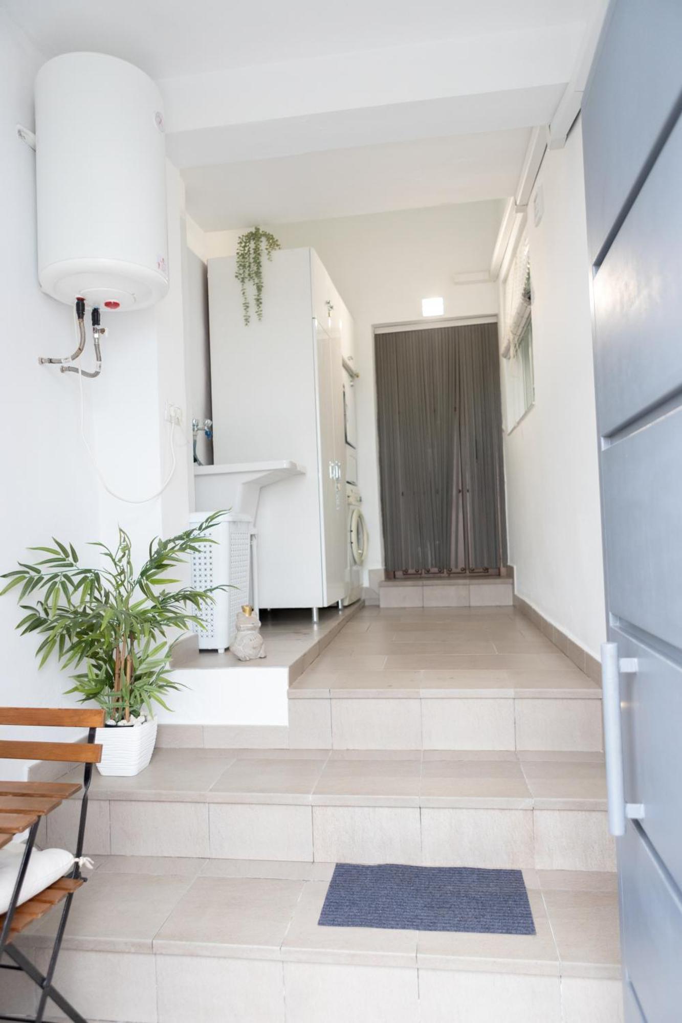 Apartamento La Casita De Elle Álora Exterior foto