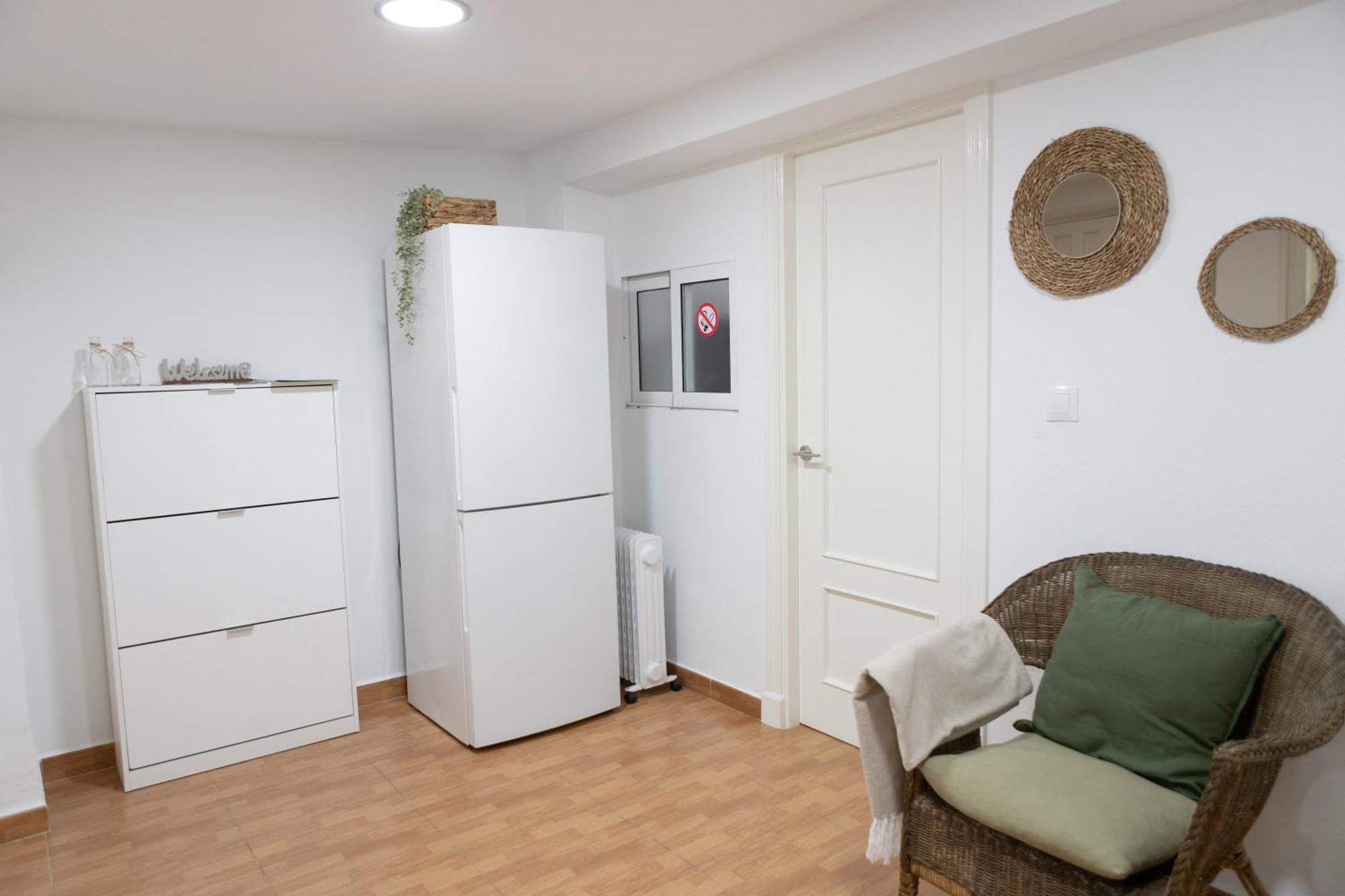 Apartamento La Casita De Elle Álora Exterior foto